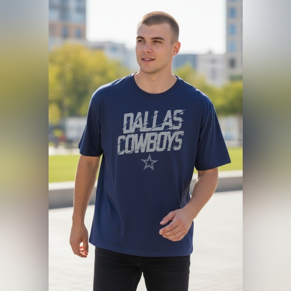 Dallas Cowboys Men's Size 2XL Nfl Football Team Gear